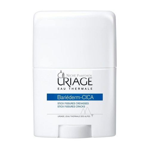 Uriage Bariéderm Salbe für Risse und Sprünge, 22g