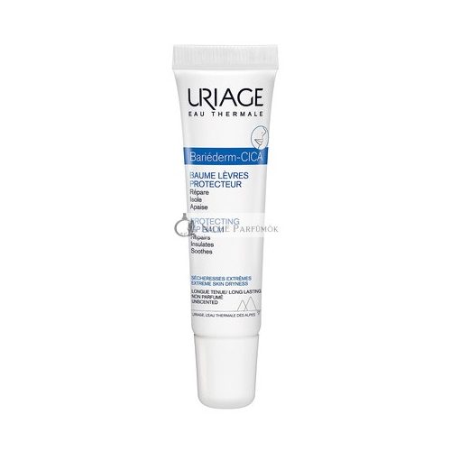 Uriage Bariederm Lippenbalsam 15ml