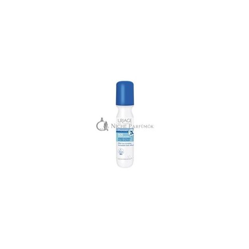 Uriage Pruriced Roll On Anti-Itch Utáncsípés 15ml