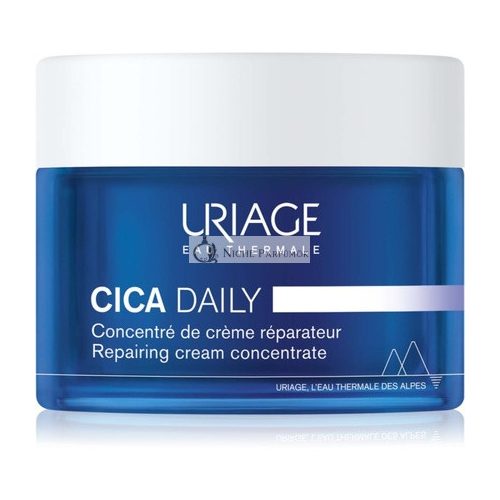 CICA DAILY Reparáló Koncentrált Krém, 40ml