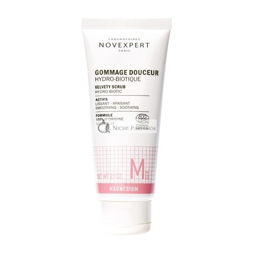 Laboratoires Novexpert Paris Samtiger Peeling, 60ml