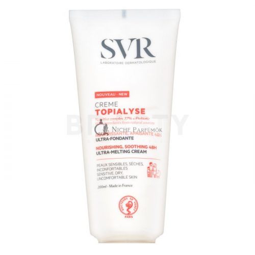 SVR Topialyse Nährcreme Creme 200 ml