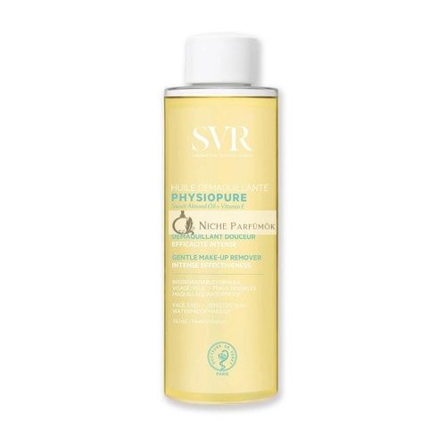 SVR Physiopure Sanfter Make-up Entferner Öl, 150ml