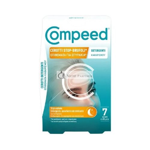 Compeed Anti-Pattanás 7 db