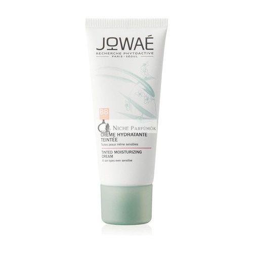 JOWAE Tagesgesichtscreme 30ml