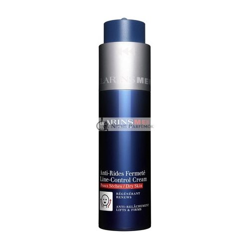 Clarins Men Arckrém, 50ml