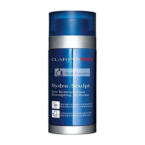 Clarins Men Hydra-Sculpt Creme 50ml