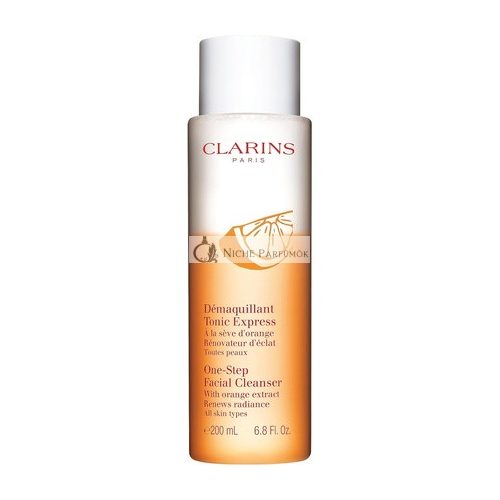 Clarins Demaq Tonic Express, 200 ml