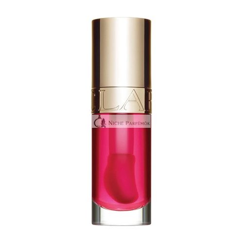 Clarins Damen Lippenkomfortöl # 04 Pitaya, 5.7 g