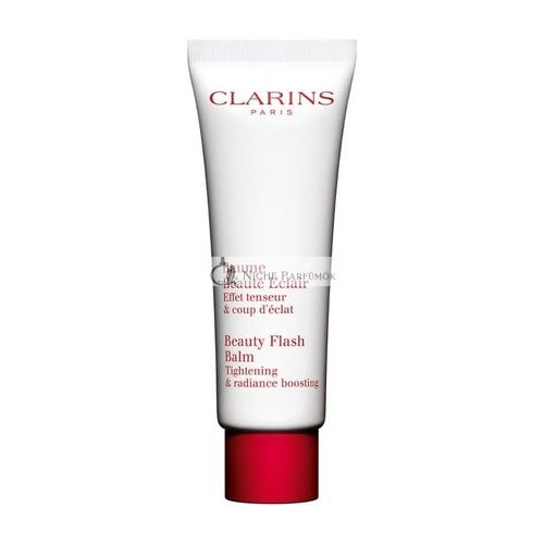 Clarins Szépség Villám Balzsam, 81.6g