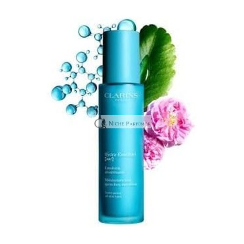 Clarins Hydra-Essentiel HA2 Feuchtigkeitsemulsion, 75ml