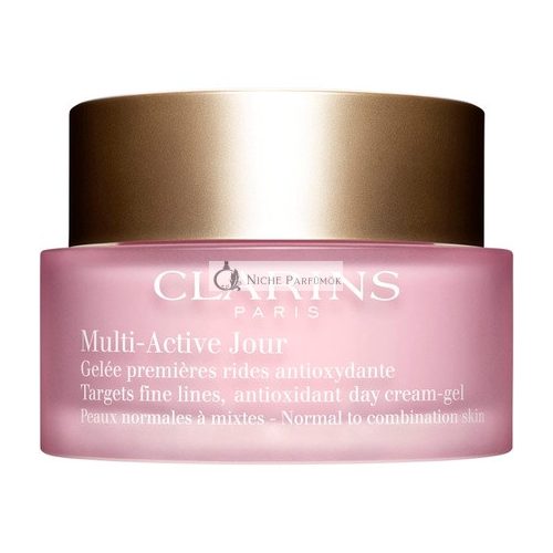 Clarins Multi-Active Day Jelly Treatment, 50ml