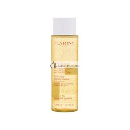 Clarins Hidratáló Tonizáló Lotion - Hidratáló és Tonizáló Lotion