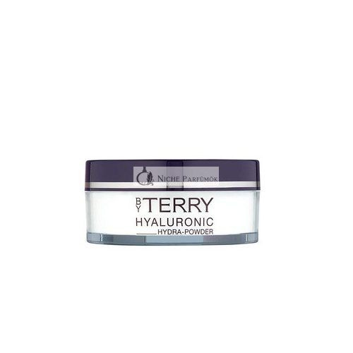 By Terry Hyaluronic Hydra-Powder Loser Puder