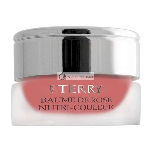 Baume De Rose Nutri Couleur By By Terry 6 Toffee Cream, 7g