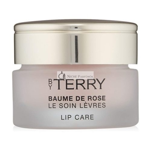 By Terry Baume De Rose Lippenpflege