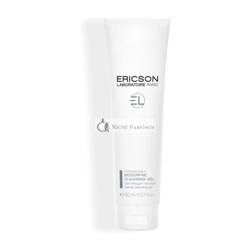 Ericson Laboratoire Fundamentals Biodorfine Tisztító Gél, 200 ml