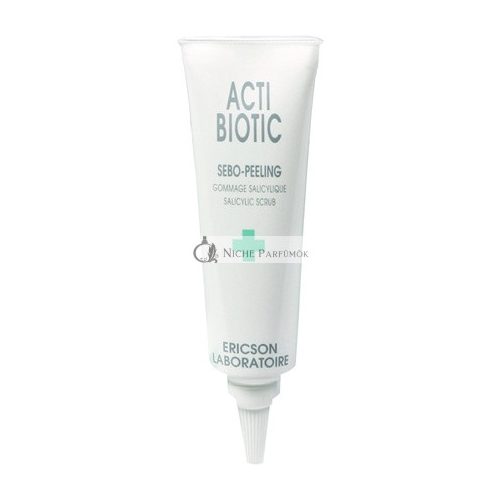 Ericson Laboratoire Acti-Biotic Sebo Peeling