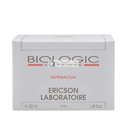 Ericson Laboratoire Nutribacilia