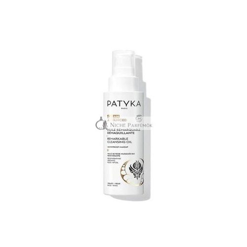 Patyka Clean Advance Huile Demaq, 100ml