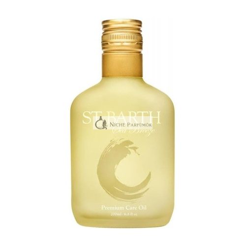 St Barth Sea Breeze Prémium Ápoló Olajkezelés - 200 ml