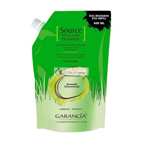 GARANCIA Helyi Arckezelés, 400ml