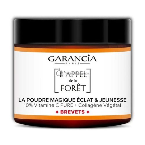 Garancia La Poudre Magique Eclat & Jeunesse, 6g