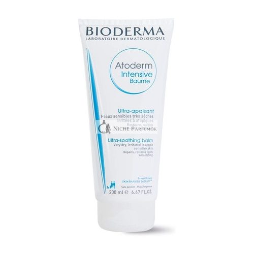 Bioderma Atoderm Intensive Ultra-Nyugtató Balzsam, 75ml