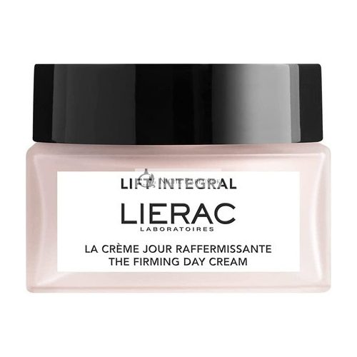 Lierac Lift Integral Festigende Tagescreme Hydratiert und Glättet 50ml