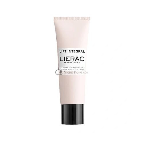 Lierac Lift Integral Creme für Hals und Dekolleté - 50ml