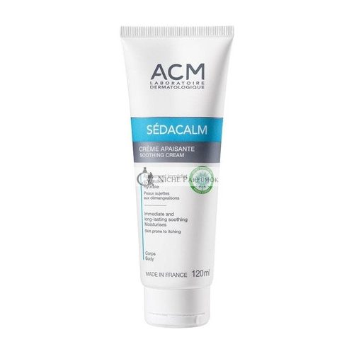 ACM Laboratoires 1881977 Beruhigende Creme