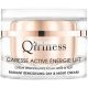 Qiriness Caresse Aktiver Energie Lift Strahlende Umformende Tages- und Nachtcreme, 50ml