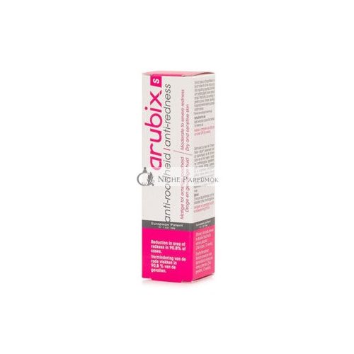 ARUBIX S Antirougeurs Creme, 30ml