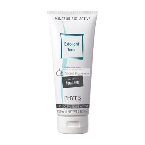 Phyt's Phyt'Silhouette Peeling-Tonic Bio, 200 g