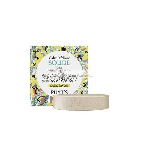 Phyt's Robustes Peeling 93ml