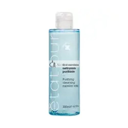 Etat Pur Micellás Tisztító Víz Purifying B02 200ml