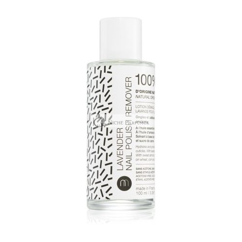 Nailmatic The Essentials Remover - Körömlakklemosó 100 ml