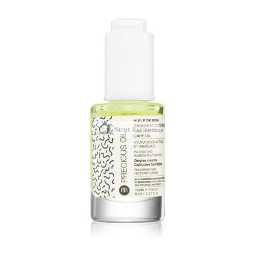 Nailmatic The Essentials Precious Oil - Nagelpflegeöl 8 ml