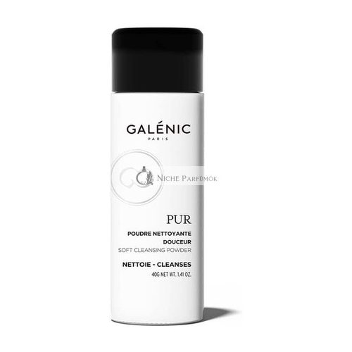 Galenic Pur Tisztító Por 40g