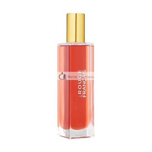 Le Rouge Francais Lampyris Divine Reinigungsöl Für Das Gesicht - 100 Ml