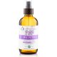 Alteya Organic Lavendelwasser Spray 240ml - 100% Reines Lavendel-Hydrolat - USDA Zertifiziert Organisch - Gesichtswasser, Revitalisierende Körperpflege, Haar- und Kopfhautpflege - Reinigen, Beruhigen, Ausbalancieren, Hydratisieren