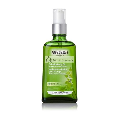 Weleda Birken Cellulite Öl 100ml