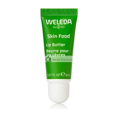 Weleda Lippenbutter 8ml