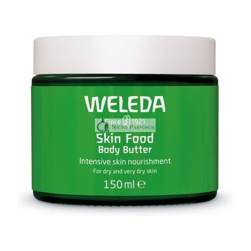 Weleda Skin Food Körperbutter (150 ml)