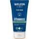 WELEDA Bio FOR MEN 2in1 Arctisztító Frissítő Természetes Férfi Arctisztító/ Szakállápoló Gél, 100ml