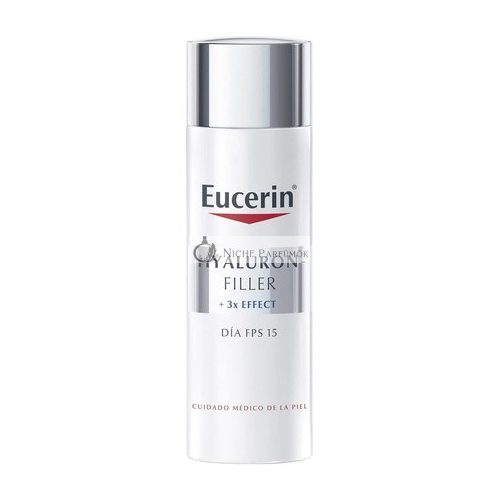 Eucerin Tagescreme