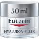 Eucerin Hyaluron-Filler Tagescreme für trockene Haut SPF15, 50ml