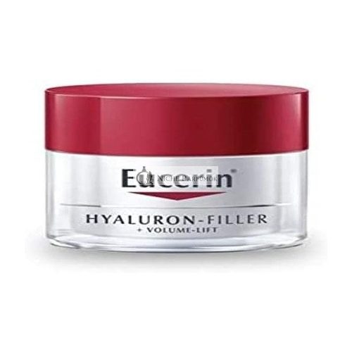 Eucerin Hyaluron Filler und Volume Lift Tagescreme 50ml