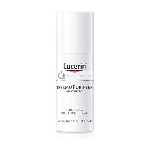 Beiersdorf Eucerin Arckezelés 50ml