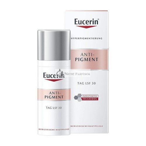 Eucerin Anti-Pigment Nappali Krém SPF 30, 50ml